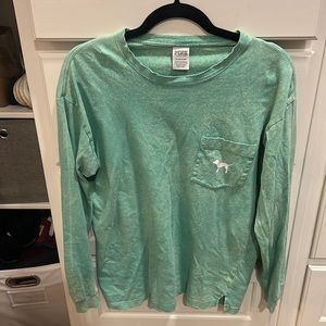 Victoria secret long sleeve women’s shirt size small